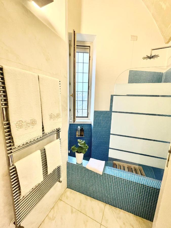 Dimora La Gravina Bed and Breakfast Ματέρα Εξωτερικό φωτογραφία