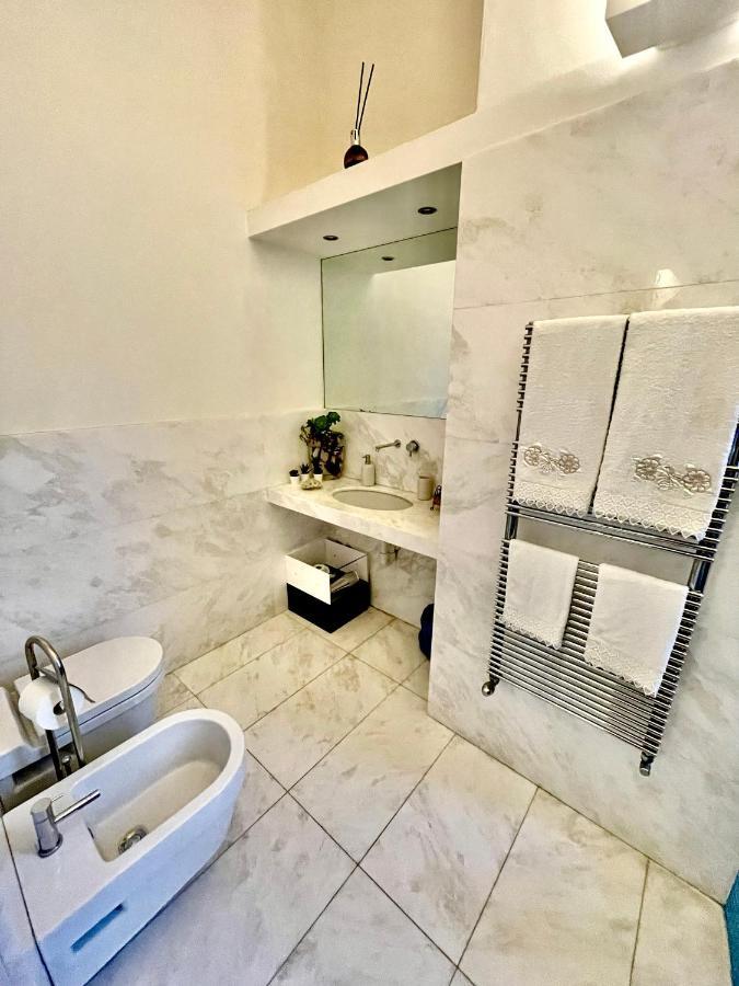 Dimora La Gravina Bed and Breakfast Ματέρα Εξωτερικό φωτογραφία