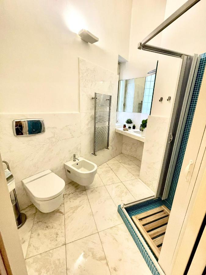 Dimora La Gravina Bed and Breakfast Ματέρα Εξωτερικό φωτογραφία