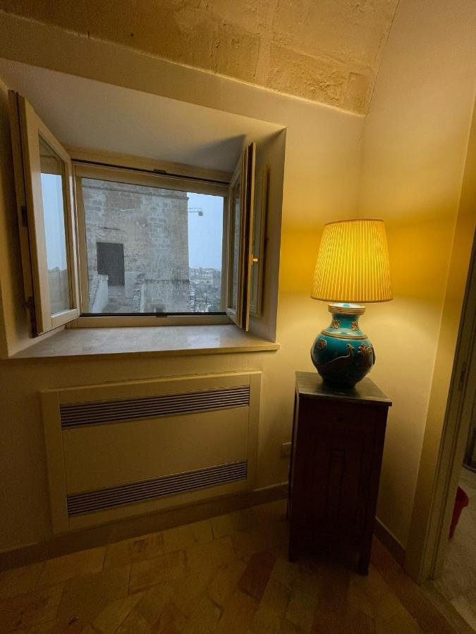 Dimora La Gravina Bed and Breakfast Ματέρα Εξωτερικό φωτογραφία