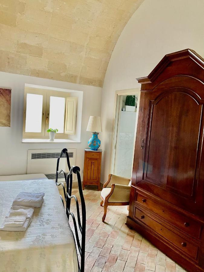 Dimora La Gravina Bed and Breakfast Ματέρα Εξωτερικό φωτογραφία